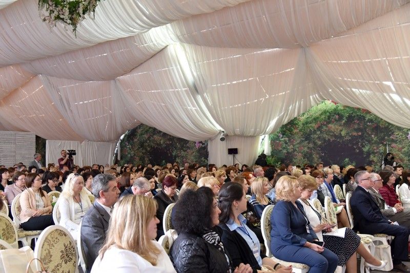 Al IV-lea Congres al Medicilor de Familie din Republica Moldova