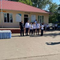 Medical Workers’ Spartakiad