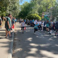 Medical Workers’ Spartakiad