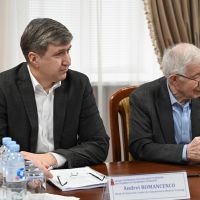 Asociația Medicală Germană la USMF „Nicolae Testemiţanu”