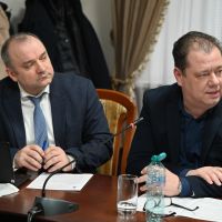 Ședința Senatului din 26 februarie 2026